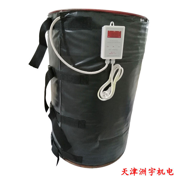 油桶加熱毯 200L油桶專(zhuān)用